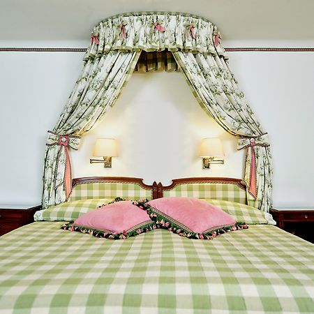 Romantik Hotel Wilden Mann Luzern ภายนอก รูปภาพ