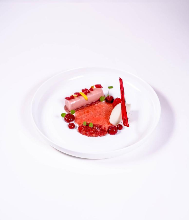 Romantik Hotel Wilden Mann Luzern ภายนอก รูปภาพ