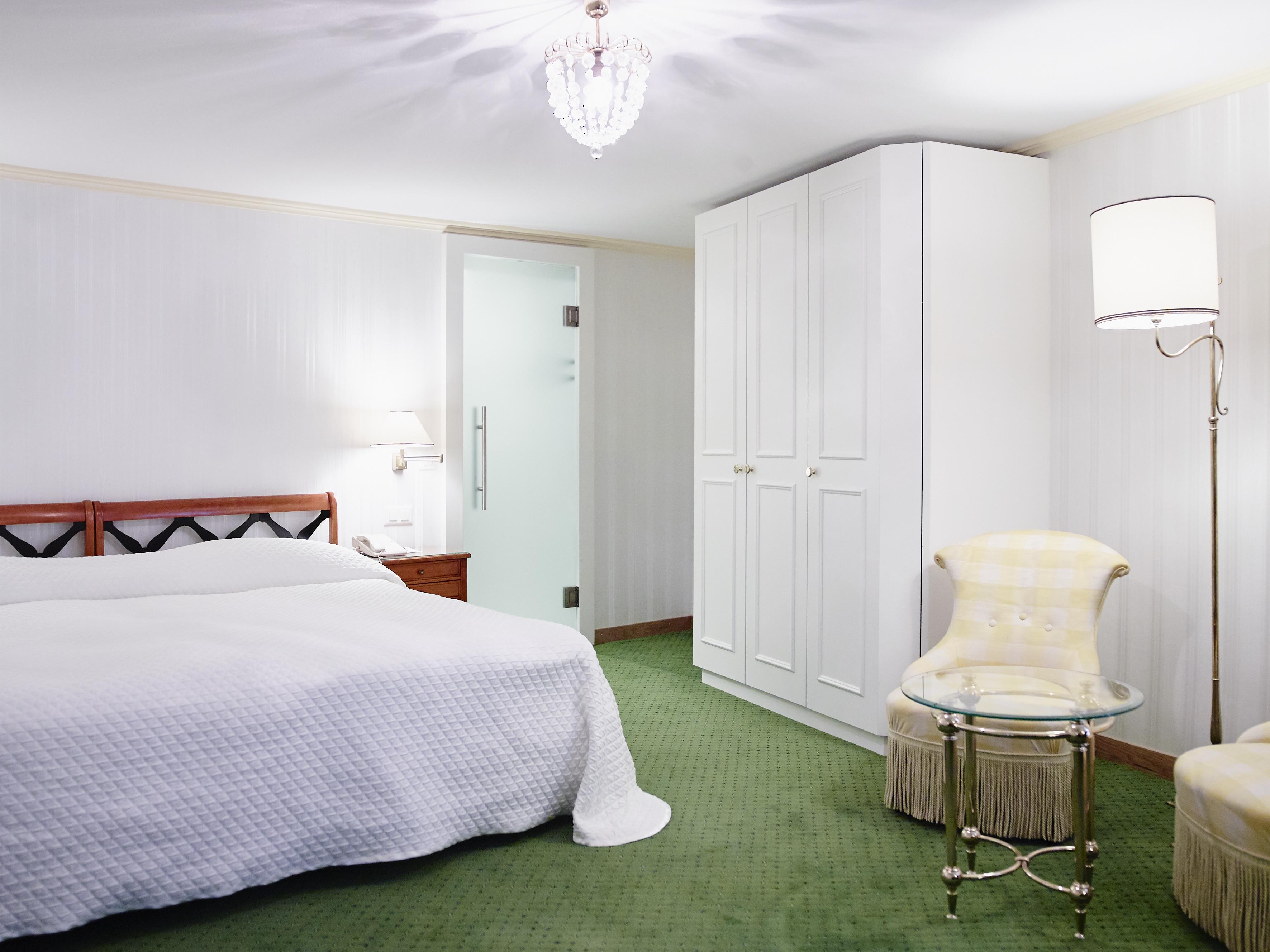 Romantik Hotel Wilden Mann Luzern ภายนอก รูปภาพ