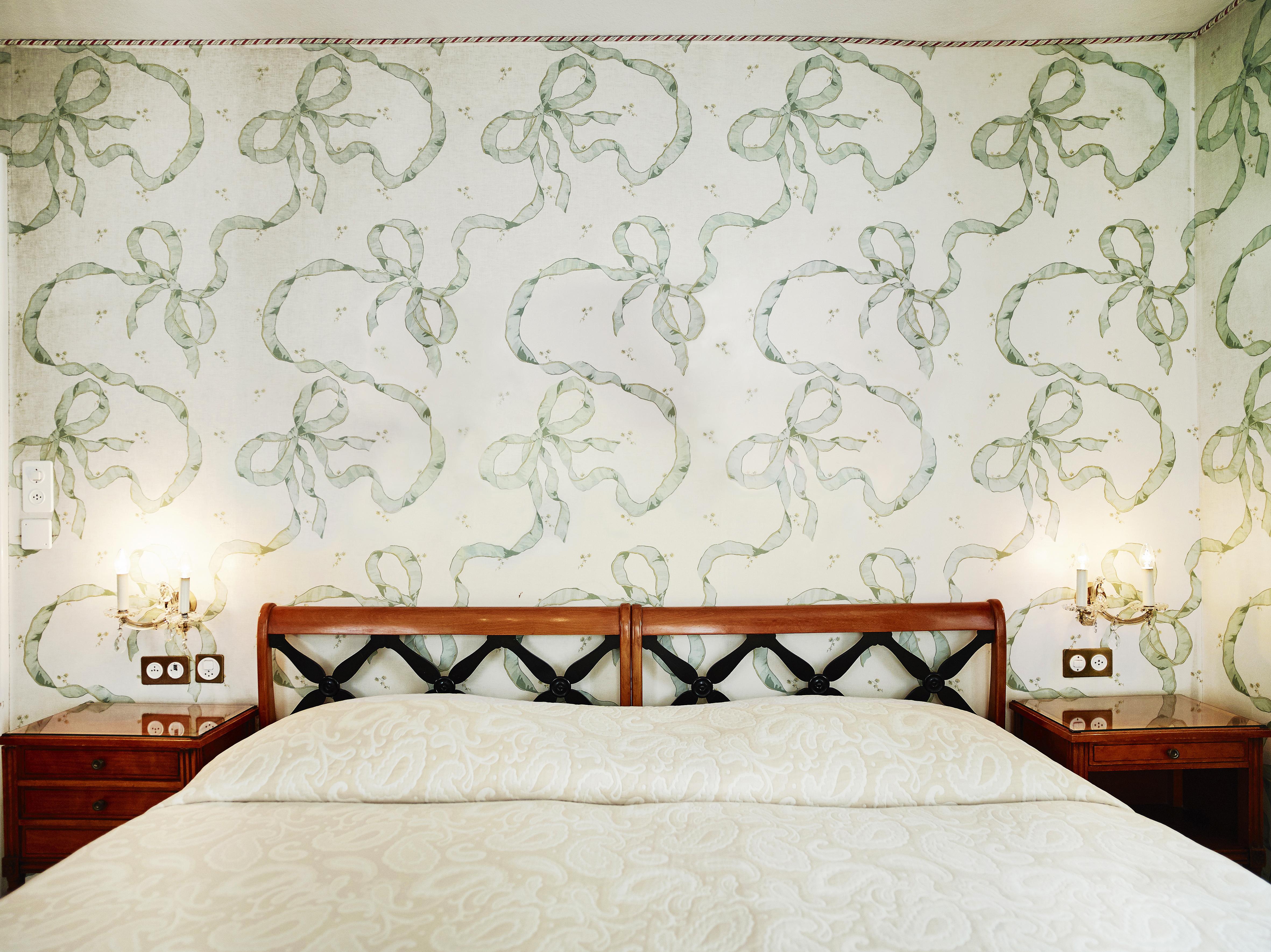 Romantik Hotel Wilden Mann Luzern ภายนอก รูปภาพ
