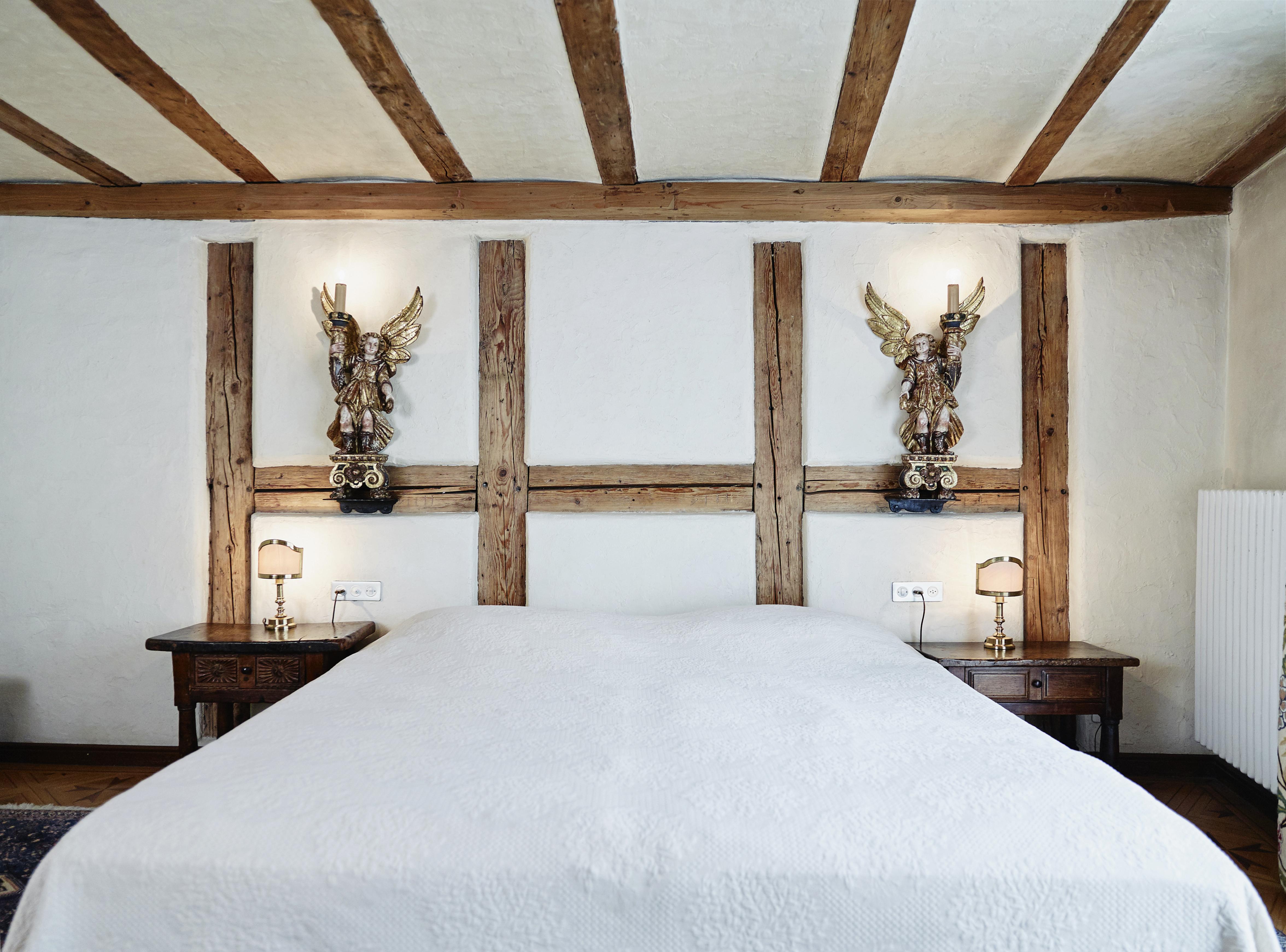Romantik Hotel Wilden Mann Luzern ภายนอก รูปภาพ