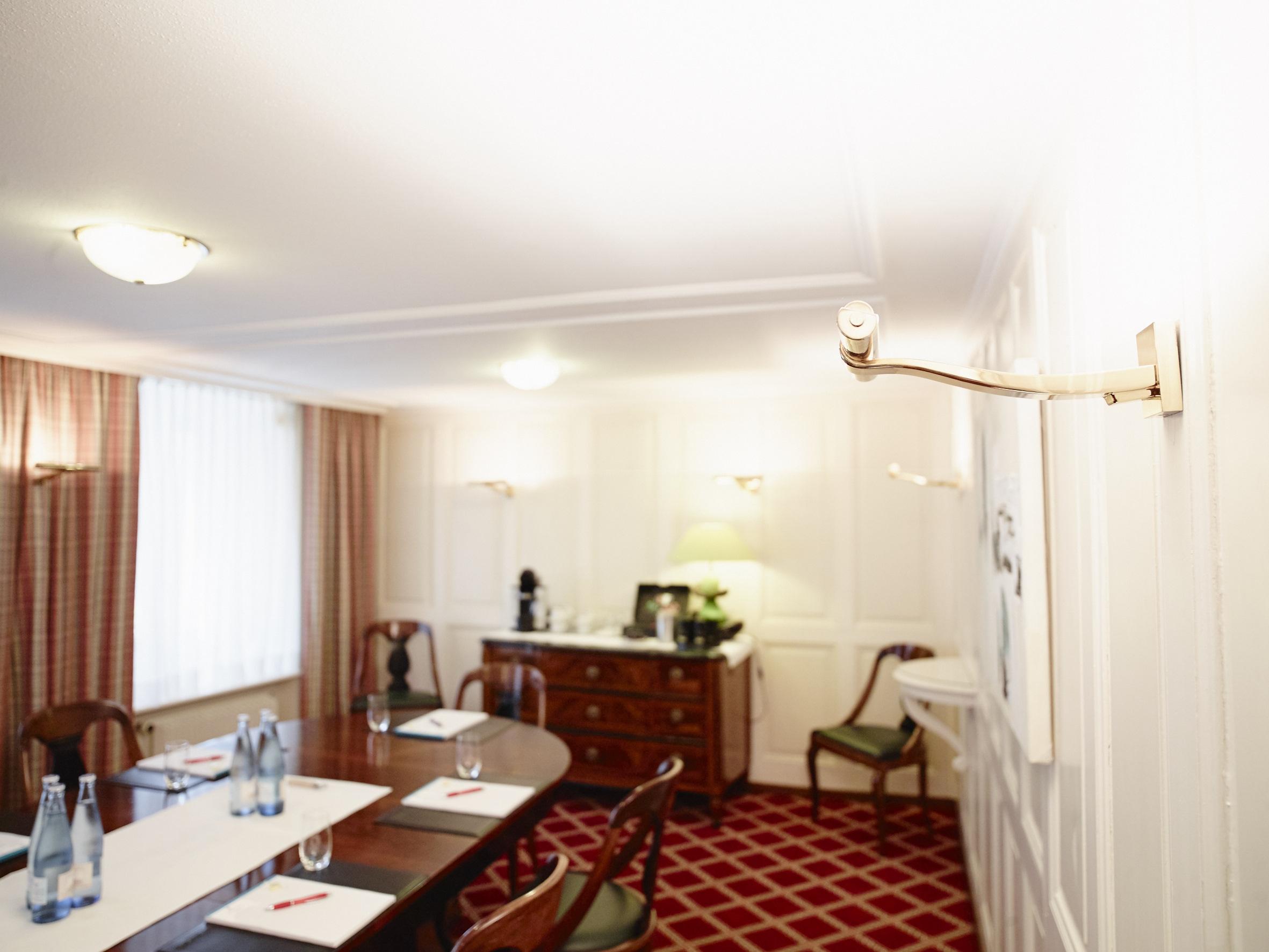 Romantik Hotel Wilden Mann Luzern ภายนอก รูปภาพ