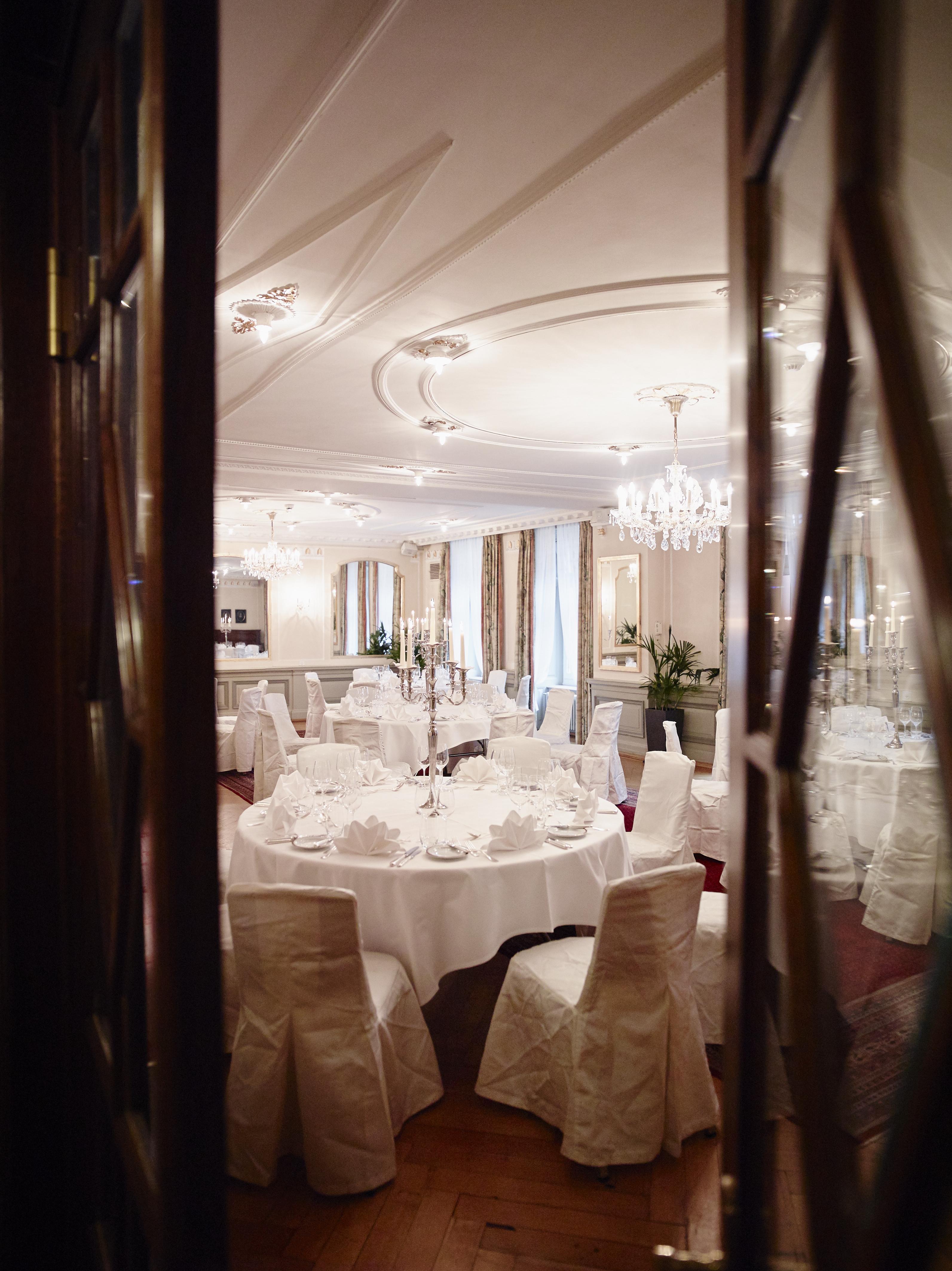 Romantik Hotel Wilden Mann Luzern ภายนอก รูปภาพ